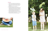 Little Growers Cookbook