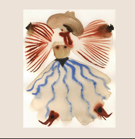 Love Fool By TuftLuck Studio