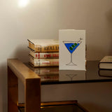 Martini Card
