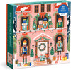 NUTCRACKER MAGIC 500 PIECE JIGSAW PUZZLE