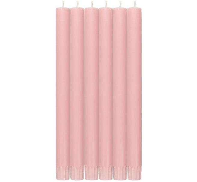 Orchid Pink Candle