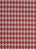 Diamond Gift Wrap Mauve Pink