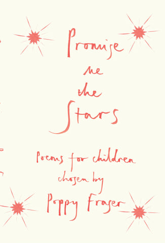 Promise Me the Stars