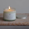 Quiescent Soy Wax Candle - The Botanical Candle Co.