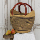 U Shopper basket