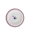 Under the Sun side plate