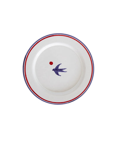 Under the Sun side plate