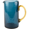 Water Jug Smoke Blue