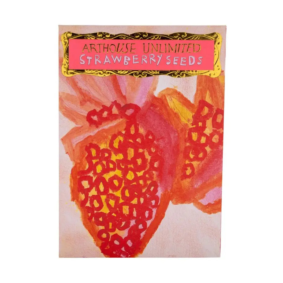 Strawberry Seeds