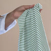 Striped Napkins