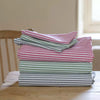 Striped Tablecloth