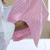 Striped Napkins