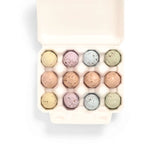 Swallow Eggs