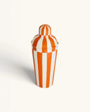 Cocktail Shaker Tangerine