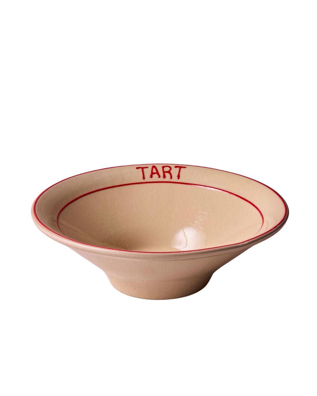 TART Salad Bowl
