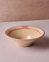 TART Salad Bowl