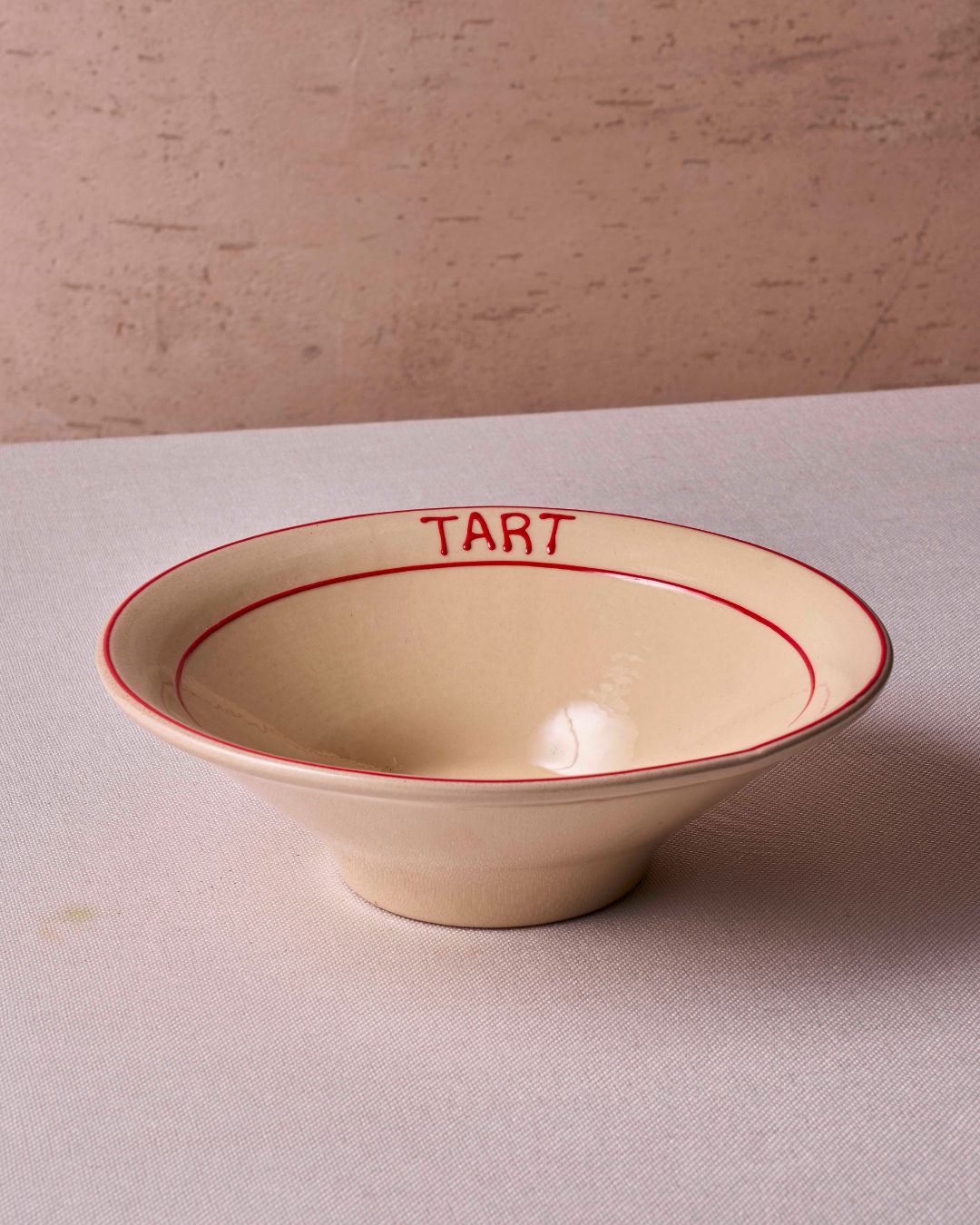 TART Salad Bowl