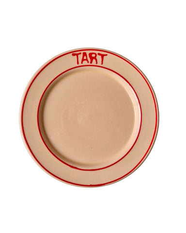 Tart Side Plate