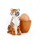 Tiger Egg Cup