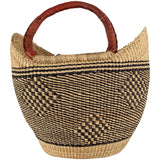 U Shopper basket