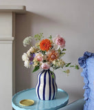 Gourd Vase