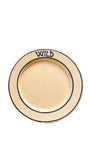 WILD SIDE PLATE