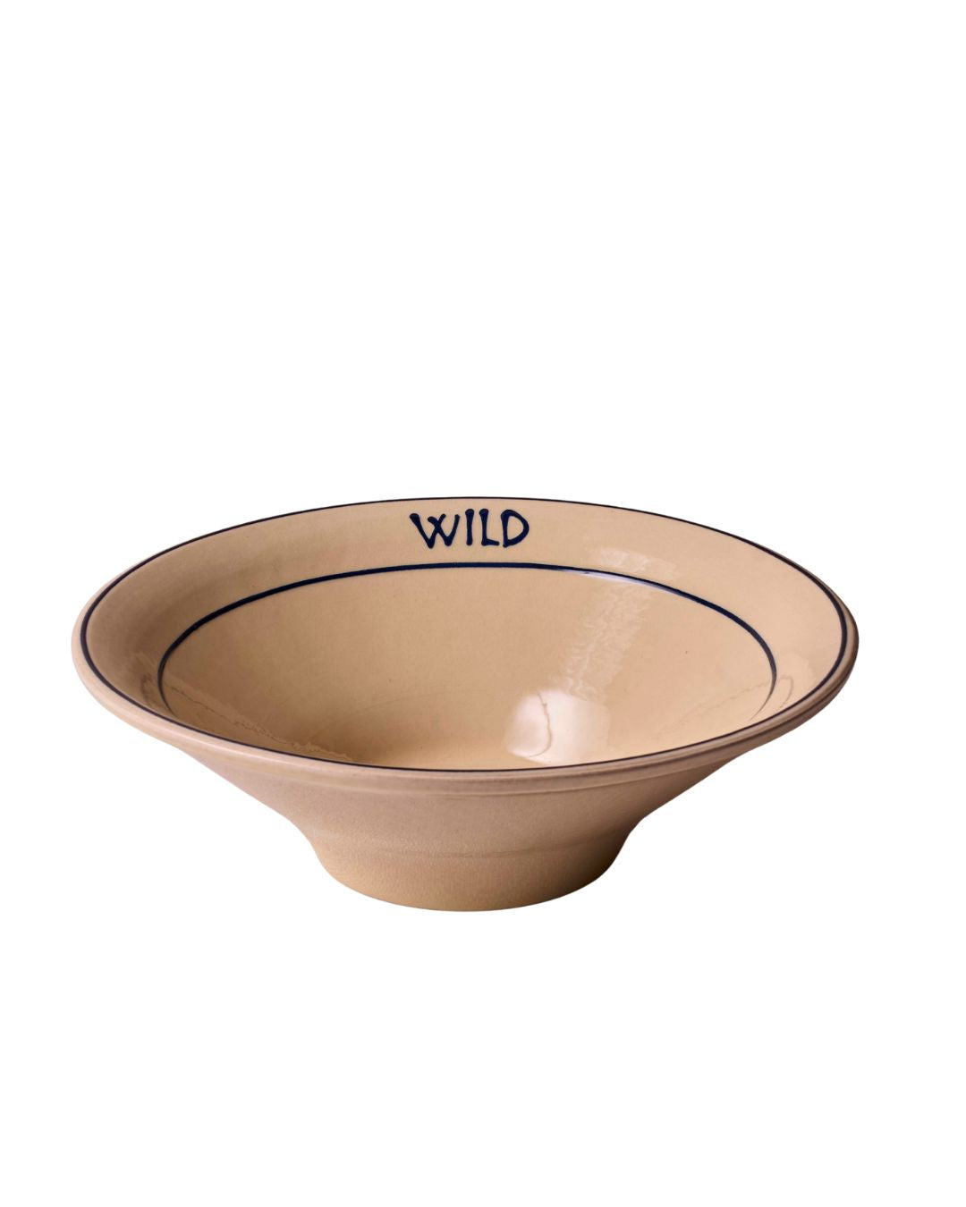 WILD Salad Bowl