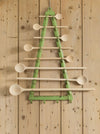 Wooden Spoons