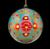 Alizeh Turquoise - Christmas Baubles