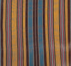 Farmers Market Shopper In Indian Yellow, Saxe Blue & Rose Beige