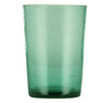 Jade Green handmade glasses