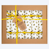Buzzing Bee's Christmas Crackers