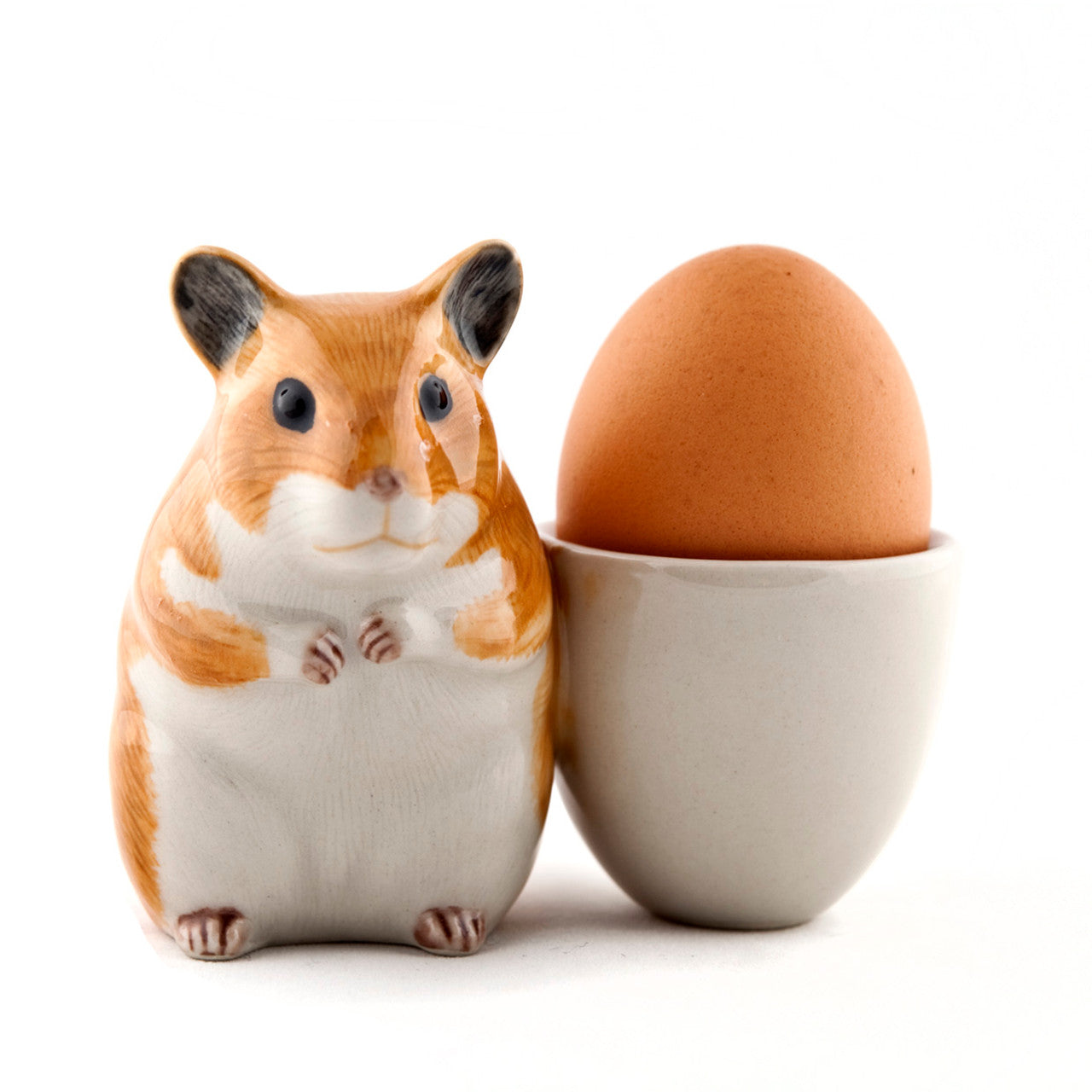 Hamster Egg Cup