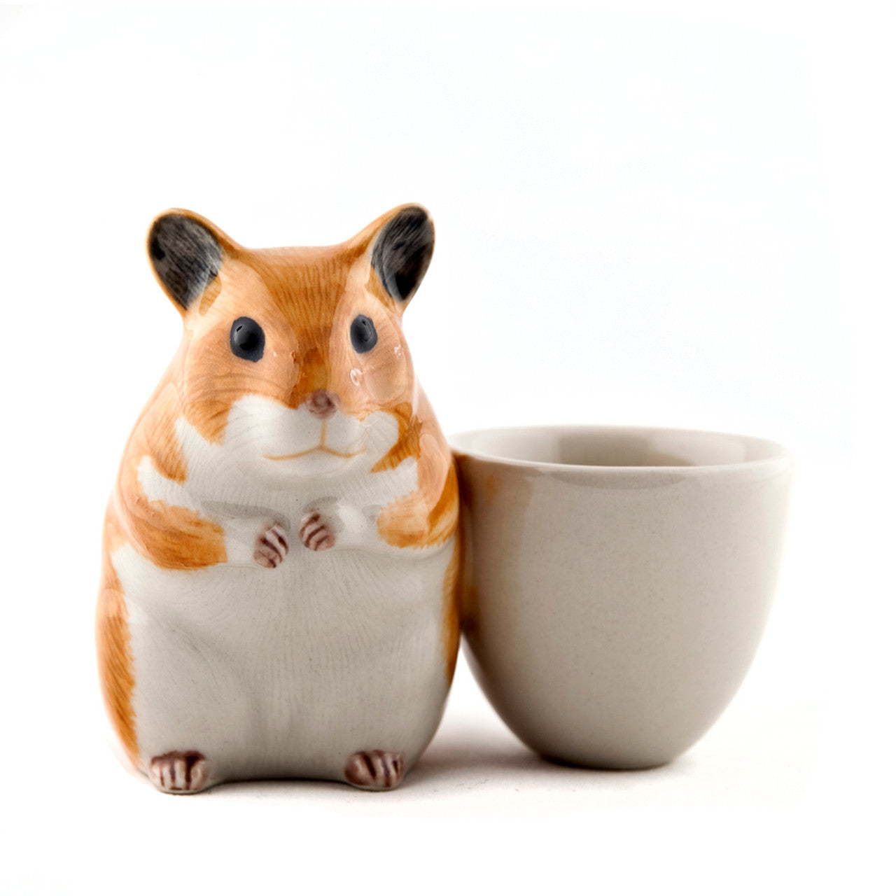 Hamster Egg Cup