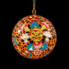 Blooms Tiger - Christmas Baubles