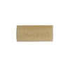 Soap Tubuar Organic Underwater (Black Pomegranite)