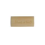 Soap Tubuar Organic Underwater (Black Pomegranite)