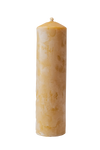 Edinburgh Honey Co Pillar Candle - XL