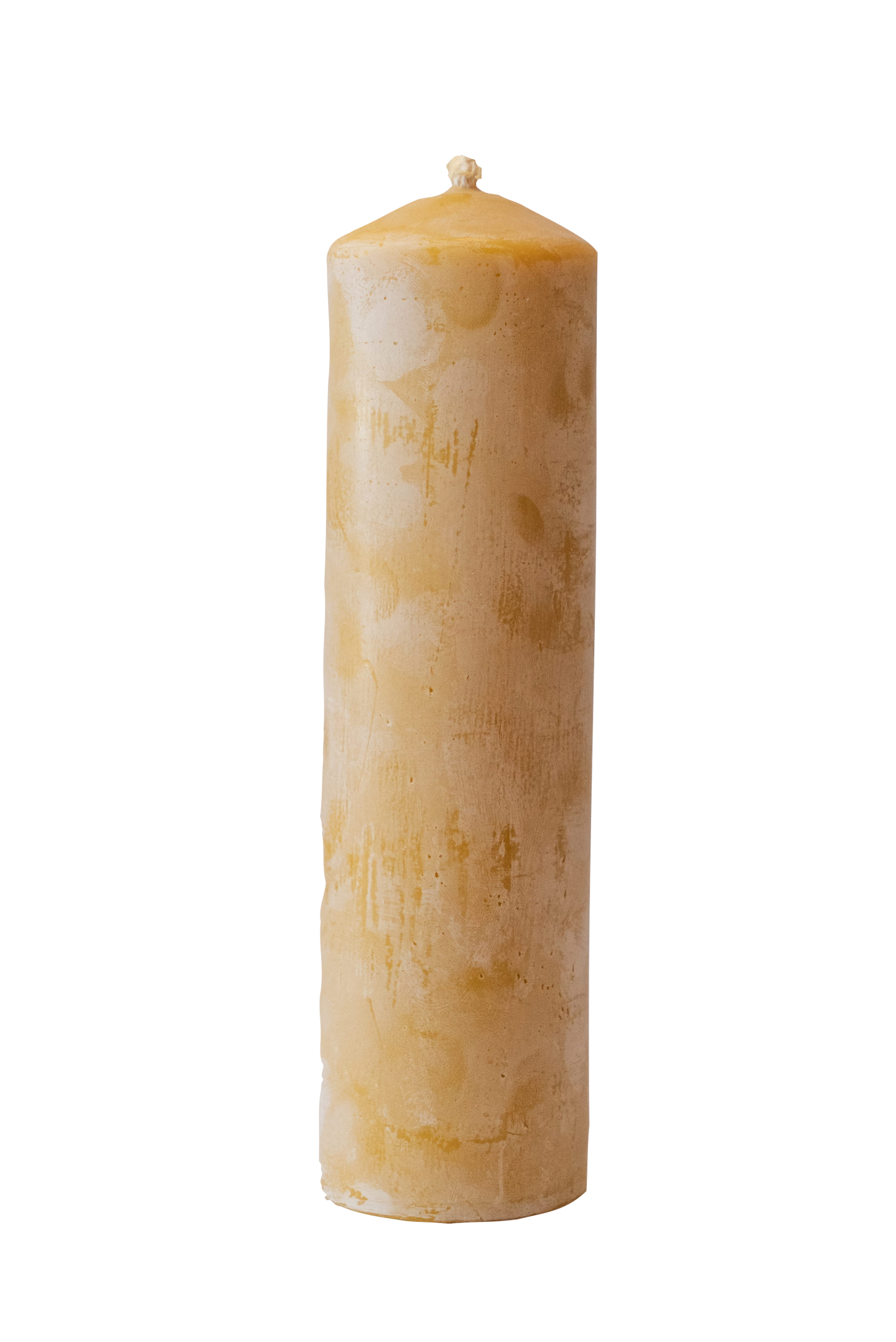 Edinburgh Honey Co Pillar Candle - XL