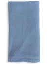 Light Blue Linen Napkin