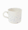 Mug with Blue Speckle