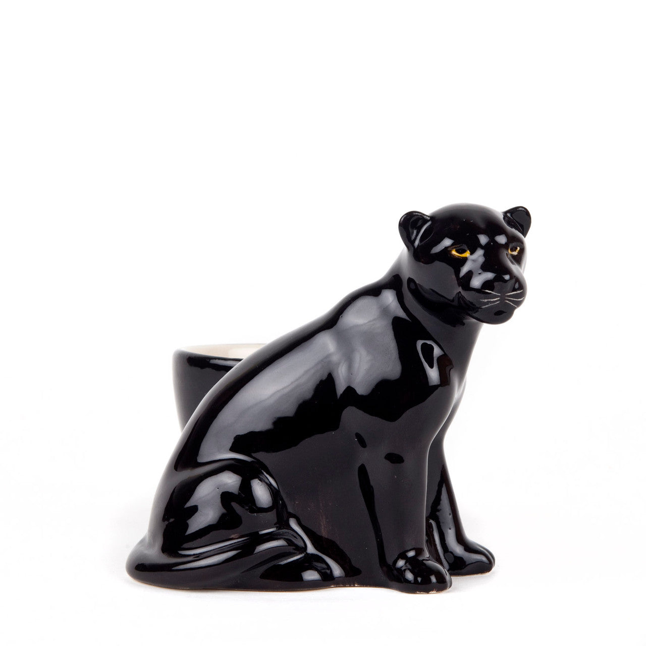 Panther Egg Cups