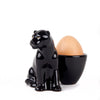 Panther Egg Cups