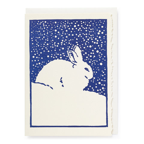 The Christmas Rabbit