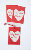 With Love This Christmas