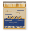 Rowers Safety Matches