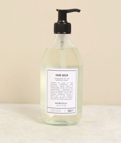 Rose Garden Hand Soap