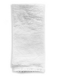 Off White Linen Napkins