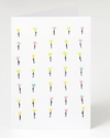 Tulip Card