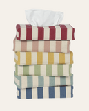 Tissue Box Cover - Blue